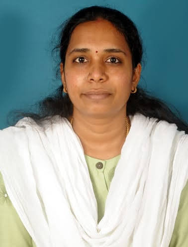 Shyamala
